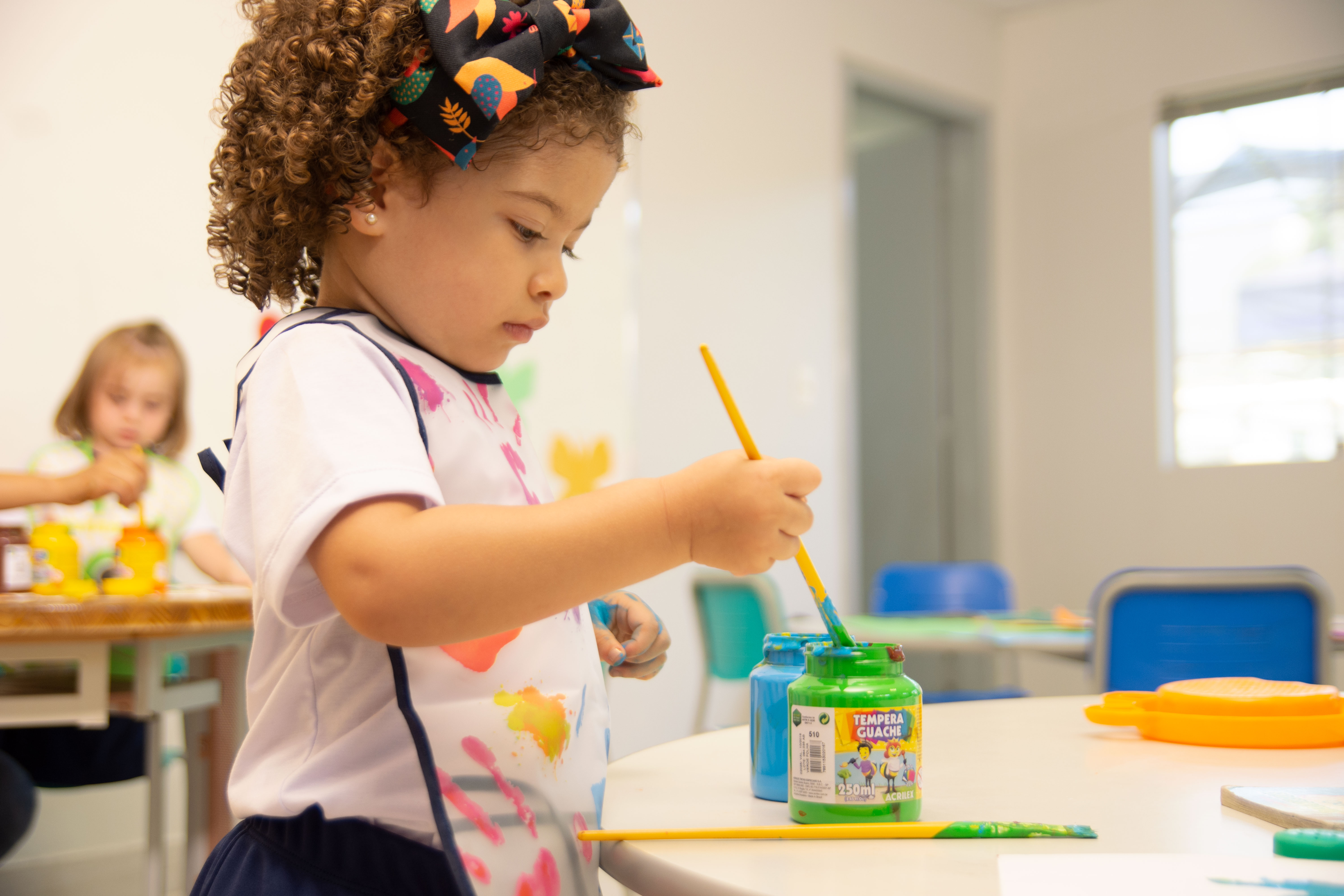 Little Explorers Beginners